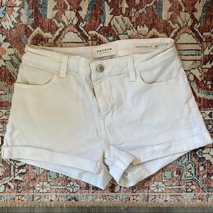 Pacsun super stretch shortie